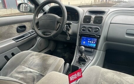 Renault Laguna II, 2000 год, 280 000 рублей, 9 фотография