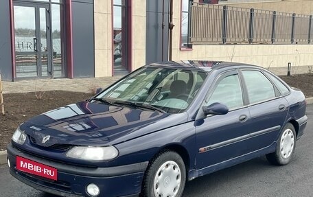 Renault Laguna II, 2000 год, 280 000 рублей, 3 фотография