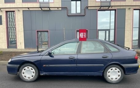 Renault Laguna II, 2000 год, 280 000 рублей, 4 фотография
