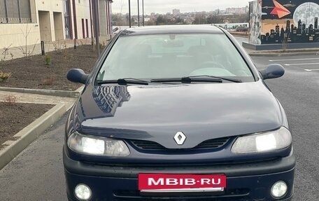 Renault Laguna II, 2000 год, 280 000 рублей, 2 фотография