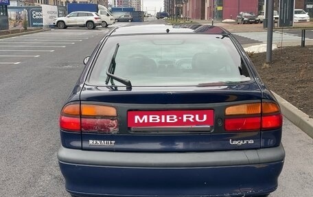 Renault Laguna II, 2000 год, 280 000 рублей, 6 фотография