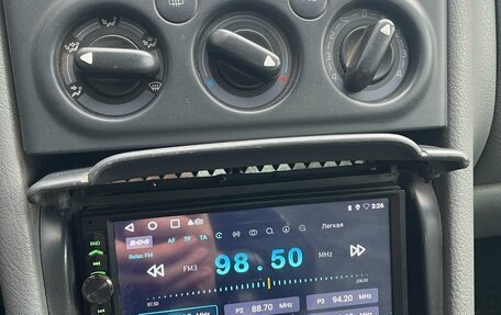 Renault Laguna II, 2000 год, 280 000 рублей, 13 фотография