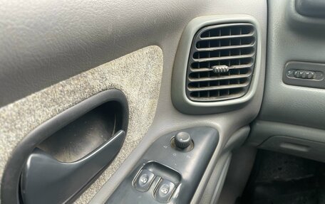 Renault Laguna II, 2000 год, 280 000 рублей, 14 фотография