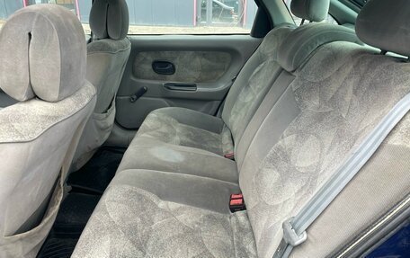 Renault Laguna II, 2000 год, 280 000 рублей, 11 фотография