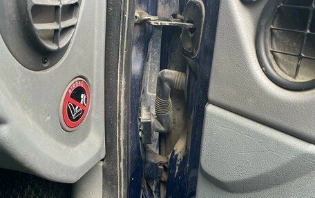 Renault Laguna II, 2000 год, 280 000 рублей, 19 фотография