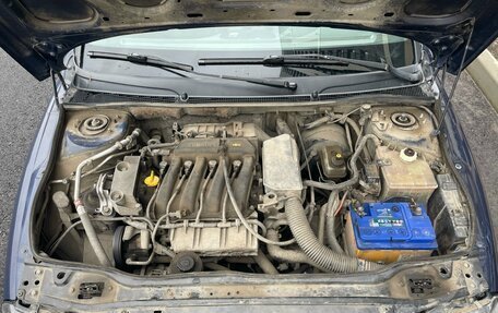 Renault Laguna II, 2000 год, 280 000 рублей, 21 фотография