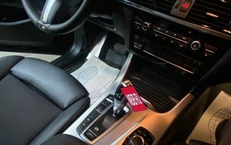 BMW X3, 2017 год, 2 300 000 рублей, 2 фотография