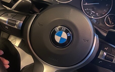 BMW X3, 2017 год, 2 300 000 рублей, 4 фотография