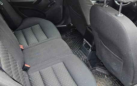 Skoda Octavia, 2010 год, 870 000 рублей, 3 фотография