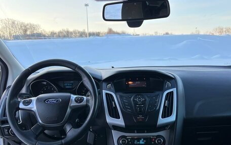 Ford Focus III, 2011 год, 800 000 рублей, 6 фотография