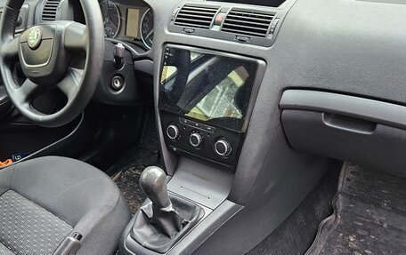 Skoda Octavia, 2010 год, 870 000 рублей, 4 фотография