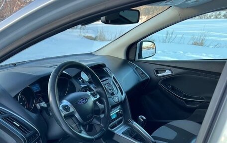 Ford Focus III, 2011 год, 800 000 рублей, 5 фотография