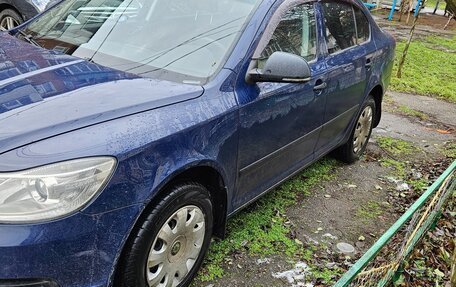 Skoda Octavia, 2010 год, 870 000 рублей, 6 фотография