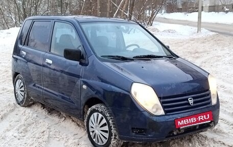 Hafei Simbo, 2007 год, 125 000 рублей, 2 фотография