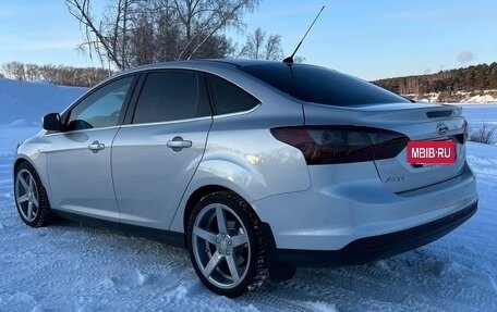 Ford Focus III, 2011 год, 800 000 рублей, 3 фотография