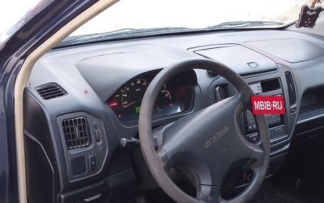 Hafei Simbo, 2007 год, 125 000 рублей, 5 фотография