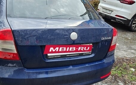 Skoda Octavia, 2010 год, 870 000 рублей, 5 фотография