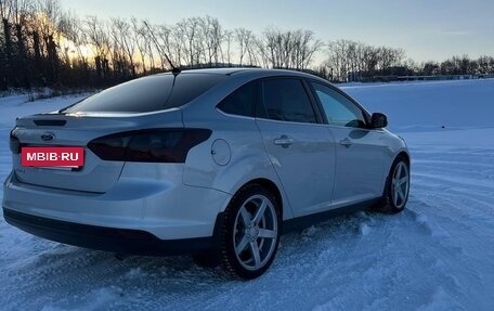 Ford Focus III, 2011 год, 800 000 рублей, 2 фотография