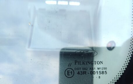 Ford Fusion I, 2008 год, 470 000 рублей, 5 фотография