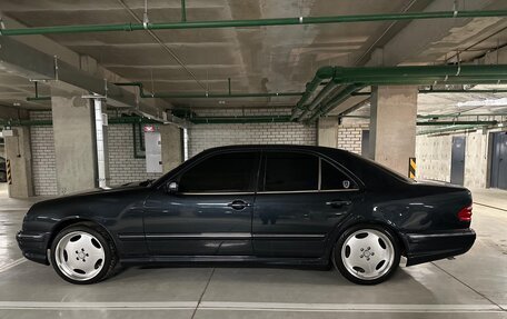 Mercedes-Benz E-Класс, 2000 год, 1 180 000 рублей, 3 фотография