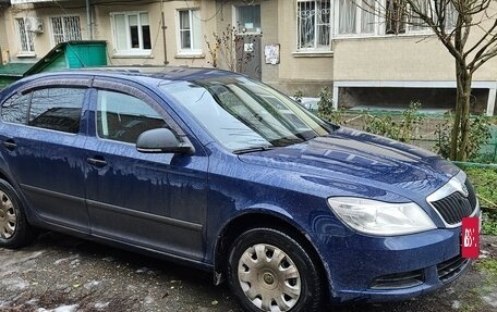 Skoda Octavia, 2010 год, 870 000 рублей, 7 фотография