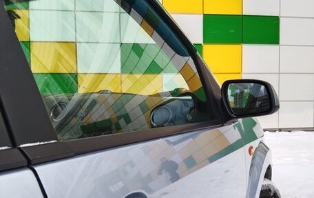 Ford Fusion I, 2008 год, 470 000 рублей, 7 фотография