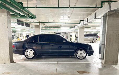 Mercedes-Benz E-Класс, 2000 год, 1 180 000 рублей, 4 фотография