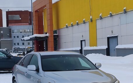 Toyota Camry, 2008 год, 900 000 рублей, 2 фотография