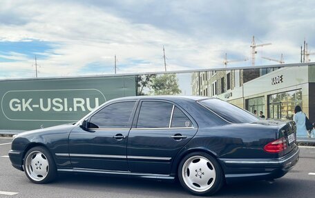 Mercedes-Benz E-Класс, 2000 год, 1 180 000 рублей, 13 фотография