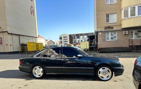 Mercedes-Benz E-Класс, 2000 год, 1 180 000 рублей, 7 фотография