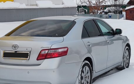Toyota Camry, 2008 год, 900 000 рублей, 8 фотография