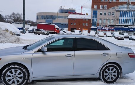 Toyota Camry, 2008 год, 900 000 рублей, 5 фотография
