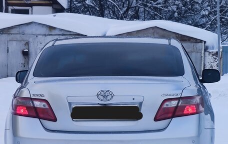 Toyota Camry, 2008 год, 900 000 рублей, 16 фотография