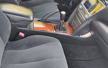 Toyota Camry, 2008 год, 900 000 рублей, 15 фотография