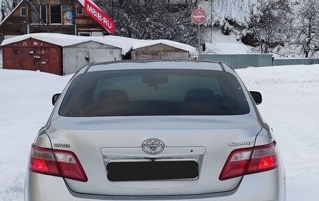 Toyota Camry, 2008 год, 900 000 рублей, 7 фотография