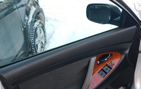 Toyota Camry, 2008 год, 900 000 рублей, 18 фотография