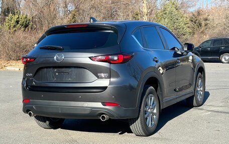 Mazda CX-5 II, 2025 год, 2 500 000 рублей, 6 фотография