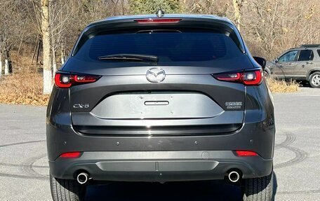 Mazda CX-5 II, 2025 год, 2 500 000 рублей, 7 фотография