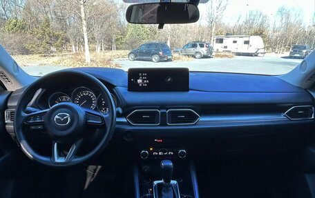 Mazda CX-5 II, 2025 год, 2 500 000 рублей, 11 фотография