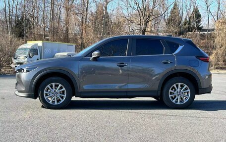 Mazda CX-5 II, 2025 год, 2 500 000 рублей, 2 фотография