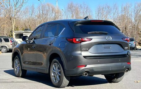 Mazda CX-5 II, 2025 год, 2 500 000 рублей, 8 фотография