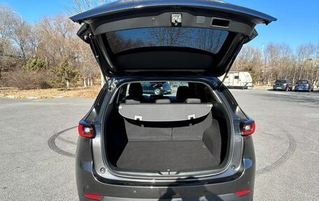 Mazda CX-5 II, 2025 год, 2 500 000 рублей, 10 фотография
