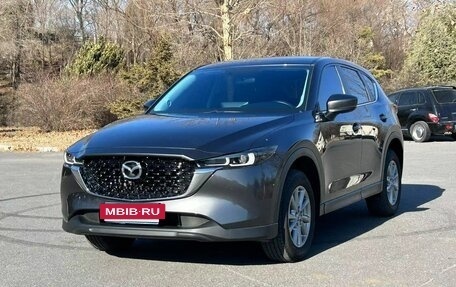 Mazda CX-5 II, 2025 год, 2 500 000 рублей, 4 фотография