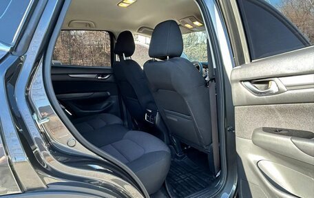 Mazda CX-5 II, 2025 год, 2 500 000 рублей, 12 фотография