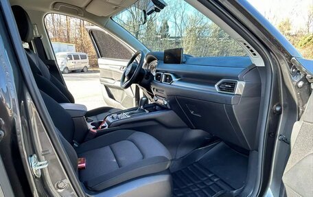 Mazda CX-5 II, 2025 год, 2 500 000 рублей, 13 фотография