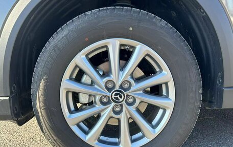 Mazda CX-5 II, 2025 год, 2 500 000 рублей, 20 фотография