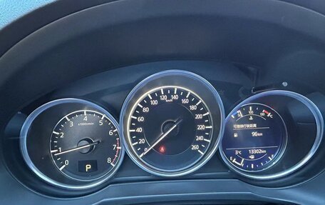 Mazda CX-5 II, 2025 год, 2 500 000 рублей, 18 фотография