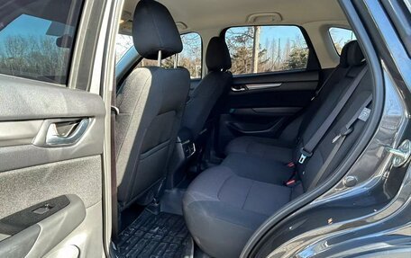 Mazda CX-5 II, 2025 год, 2 500 000 рублей, 16 фотография