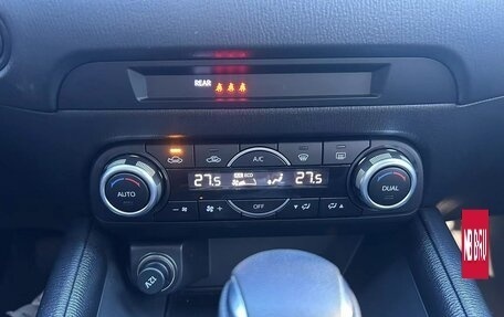 Mazda CX-5 II, 2025 год, 2 500 000 рублей, 19 фотография