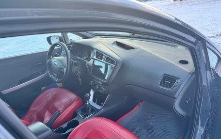 KIA cee'd III, 2012 год, 1 000 000 рублей, 5 фотография